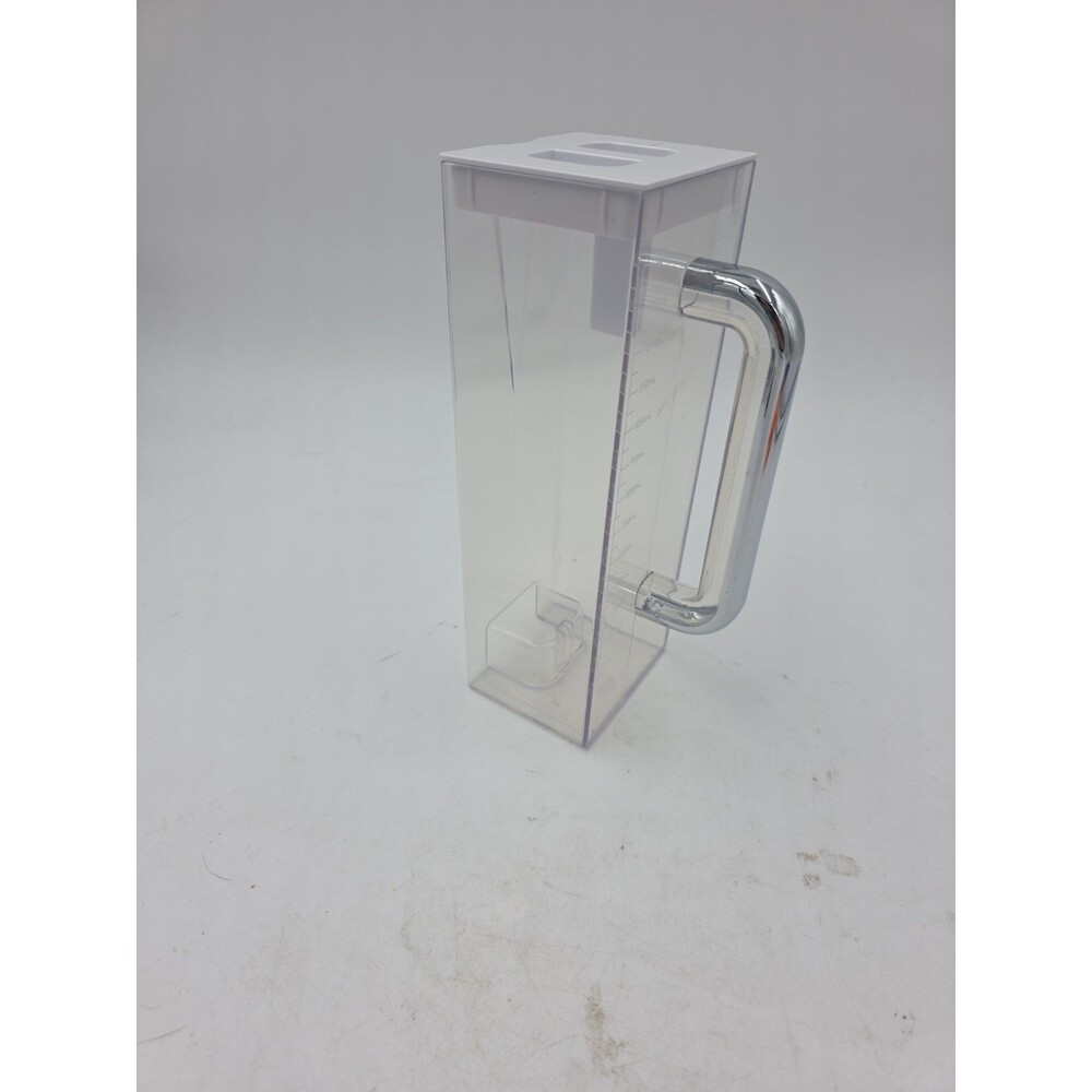 CrispTaste Countertop RO System Replacement Part Pitcher - Fits Model CRS-RS600"